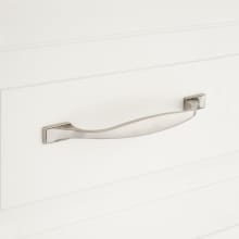 Kemling 6-3/8 Inch Center to Center Handle Cabinet Pull