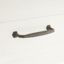 Marburg 5 Inch Center to Center Handle Cabinet Pull