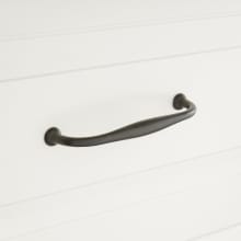Padilla 4-7/8 Inch Center to Center Handle Cabinet Pull