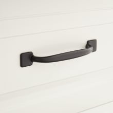 Emmitt 5 Inch Center to Center Handle Cabinet Pull