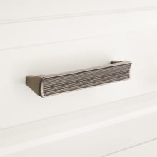 Hadey 5-3/8 Inch Center to Center Handle Cabinet Pull