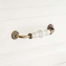 Broward 5 Inch Center to Center Handle Cabinet Pull