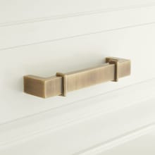 Marta 4 Inch Center to Center Handle Cabinet Pull