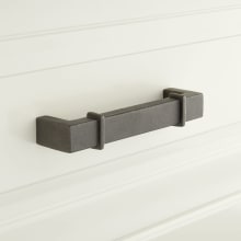 Marta 6 Inch Center to Center Handle Cabinet Pull