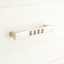 Bosset 5 Inch Center to Center Bar Cabinet Pull