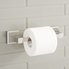 Pinecrest Wall-Mounted Toilet Paper Holder
