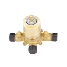 4001 Series 1/2" Pressure Balance Tub and Shower Rough In Valve