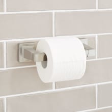 Rigi Wall-Mounted Toilet Paper Holder