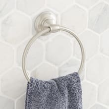 Beasley Towel Ring