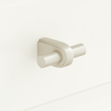 Imun 1-3/4 Inch Wide Bar Cabinet Knob