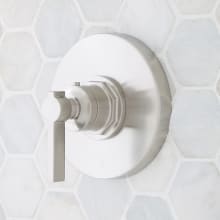 Greyfield Thermostatic Valve Trim - 1/2" Rough In Valve Included