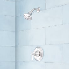 Pendleton Pressure Balanced Shower Only Trim Package - Rough In Included