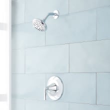 Provincetown Pressure Balanced Shower Only Trim Package - Rough In Included