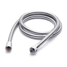60" Stretchable Hand Shower Hose