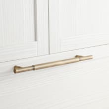 Colmar 18 Inch Center to Center Bar Cabinet Pull
