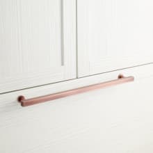 18" Colville Solid Brass Appliance Pull