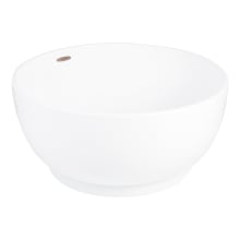 Kaimu 51" Acrylic Soaking Tub with Integrated Drain and Overflow and Foam Insulation