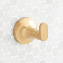 Lentz Single Robe Hook