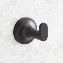 Lentz Single Robe Hook