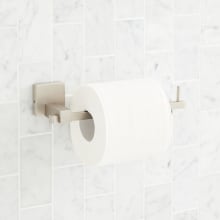 Tyndall Single Post Toilet Paper Holder
