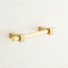 Odion 3-3/4 Inch Center to Center Bar Cabinet Pull