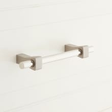 Odion 3-3/4 Inch Center to Center Bar Cabinet Pull