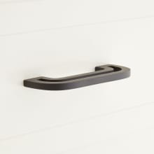 Abreau 4 Inch Center to Center Handle Cabinet Pull