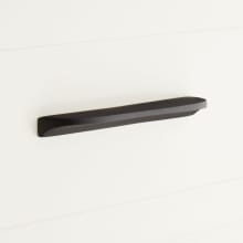 Lemos 3 and 4 Inch Center to Center Finger Cabinet Pull