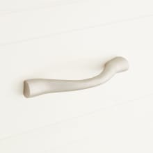 Cabral 4 Inch Center to Center Handle Cabinet Pull