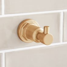 Greyfield Single Robe Hook