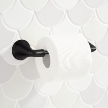 Provincetown Wall Mounted Pivoting Toilet Paper Holder