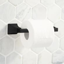 Vilamonte Wall Mounted Pivoting Toilet Paper Holder