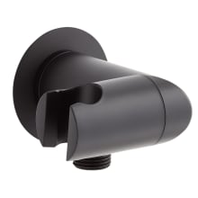 Swivel Water Supply Elbow and Bracket for Hand Shower