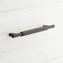 Colmar 3-3/4 Inch Center to Center Bar Cabinet Pull