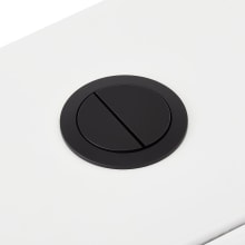 Kerrick Push Button Flush Actuator