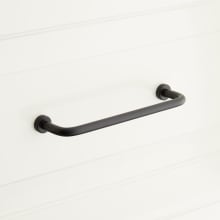 Sidra 5-1/8 Inch Center to Center Handle Cabinet Pull