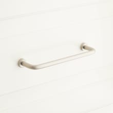 Sidra 6-1/4 Inch Center to Center Handle Cabinet Pull