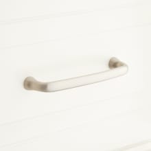 Orvin 5-1/8 Inch Center to Center Handle Cabinet Pull