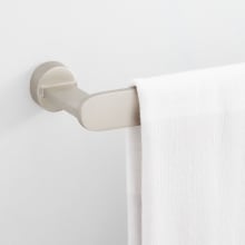 Linshaw 18" Towel Bar