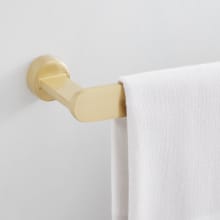 Linshaw 18" Towel Bar