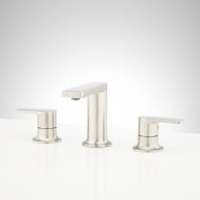 Berwyn 1.2 GPM Widespread Bathroom Faucet with Pop-Up Drain Assembly