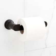 Berwyn Wall Mounted Toilet Paper Holder