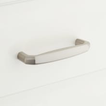 Ponderay 5-1/8 Inch Center to Center Bar Cabinet Pull