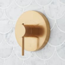 Lexia Thermostatic Valve Trim Only - Less Rough-In Valve