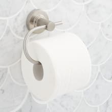 Lexia Wall Mounted Euro Toilet Paper Holder