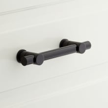 Clanora 3-3/4 Inch Center to Center Bar Cabinet Pull