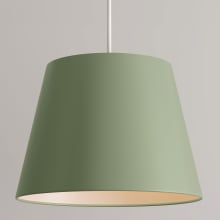 Wegner 4 Light 22" Wide Pendant