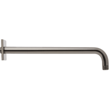 12-1/2" Wall Mounted Shower Arm