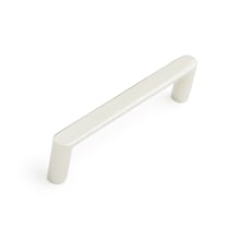 Novak 6-1/4 Inch Center to Center Handle Cabinet Pull