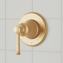 Beasley Volume Control Trim Only - Less Rough-In Valve